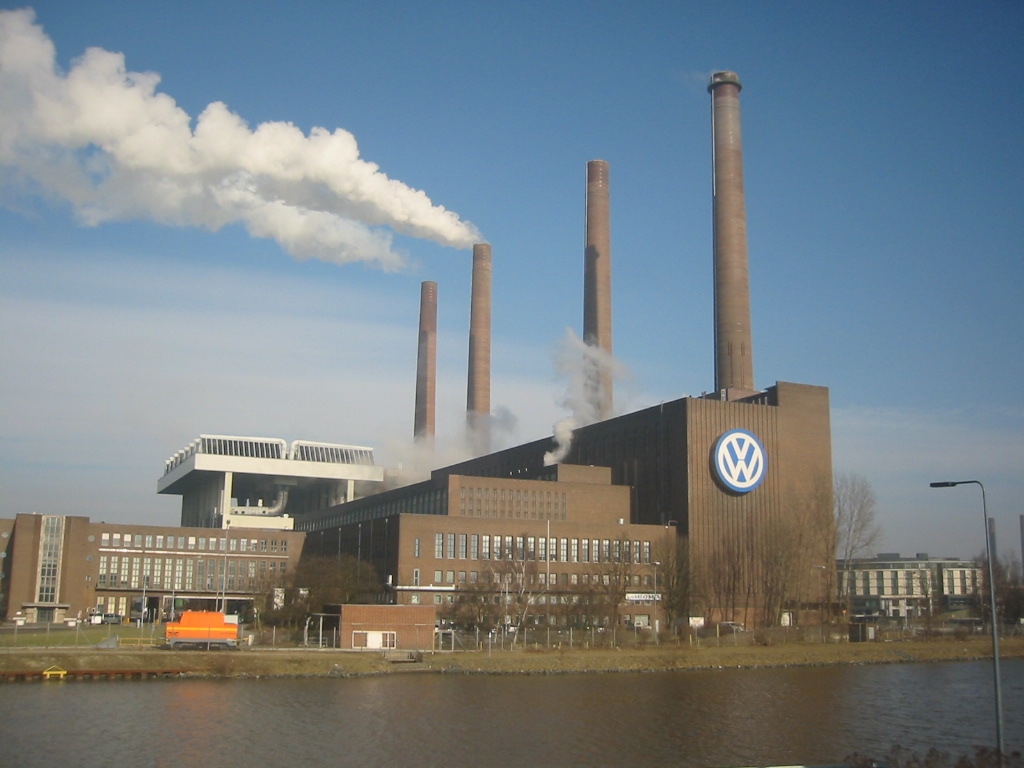 Wolfsburg_VW-Werk