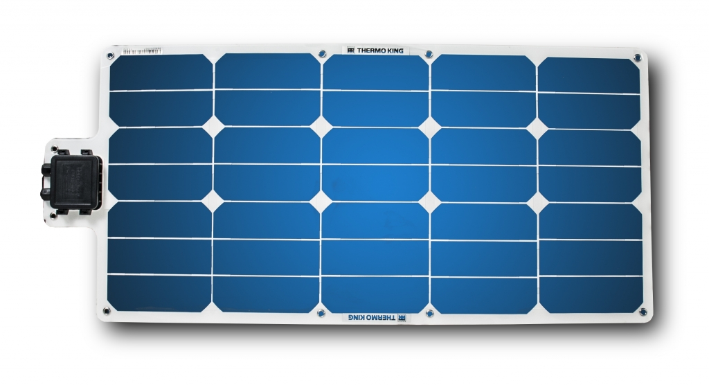 Thermo-King-ThermoLite-Solar-Panel