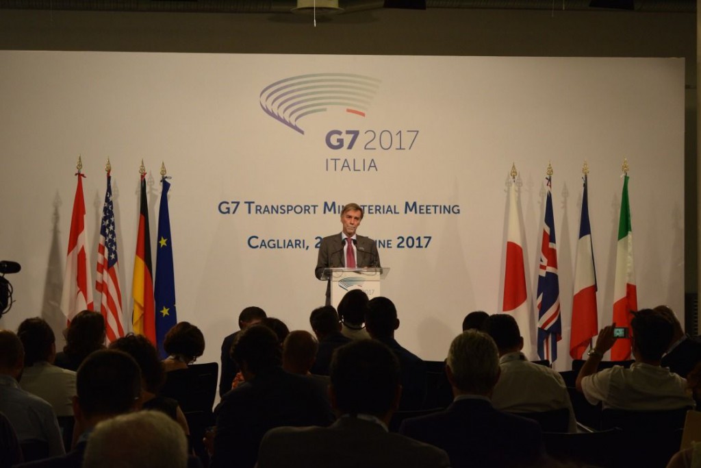 G7 Trasporti di Cagliari