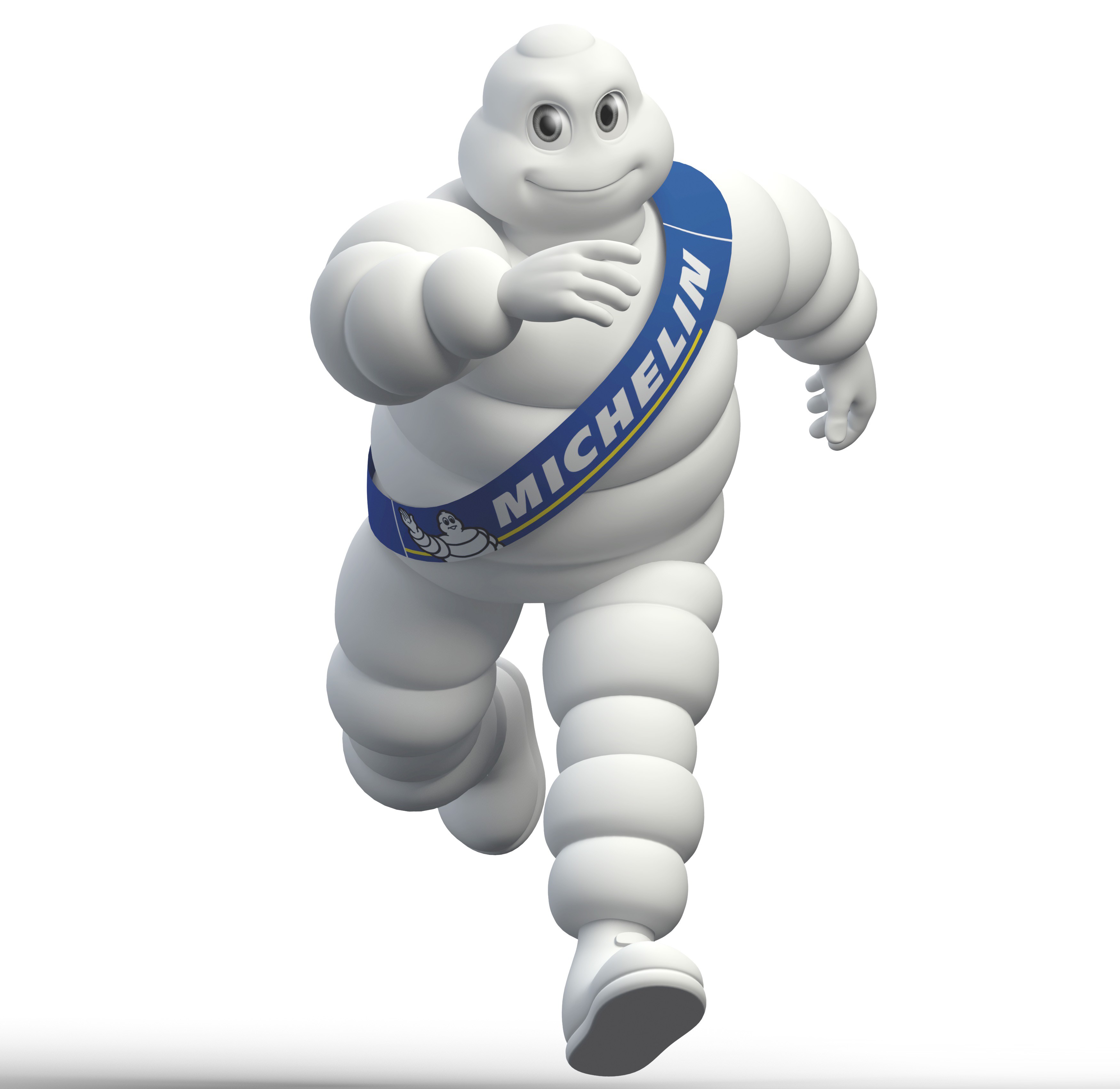 Michelin man pictures