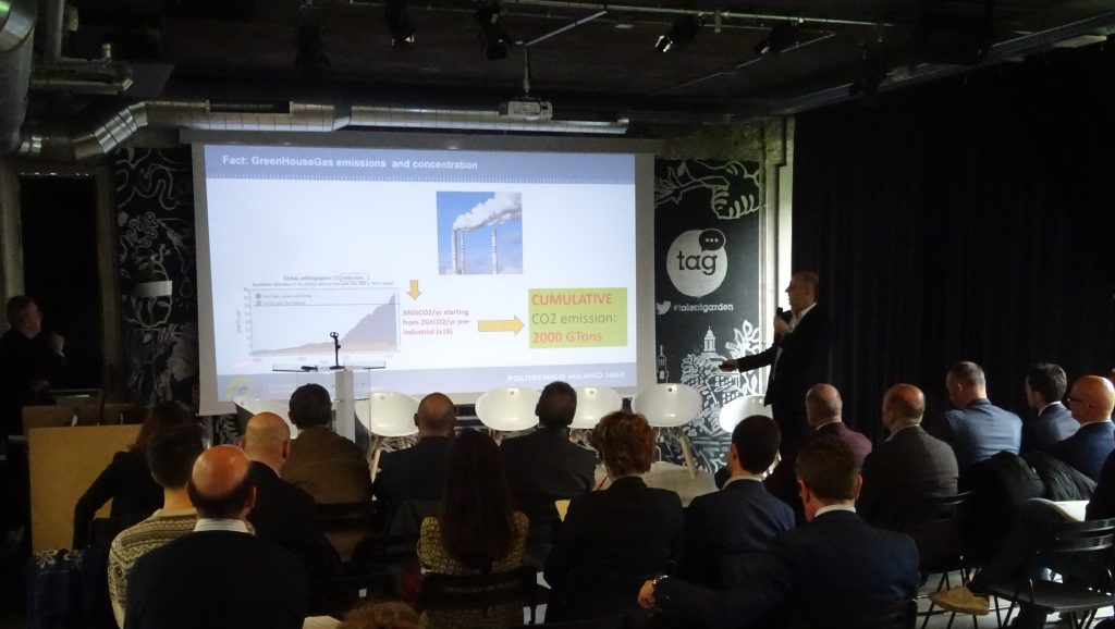 Sustainable Tour 2019, la 2ª tappa nel segno della 'smart city'