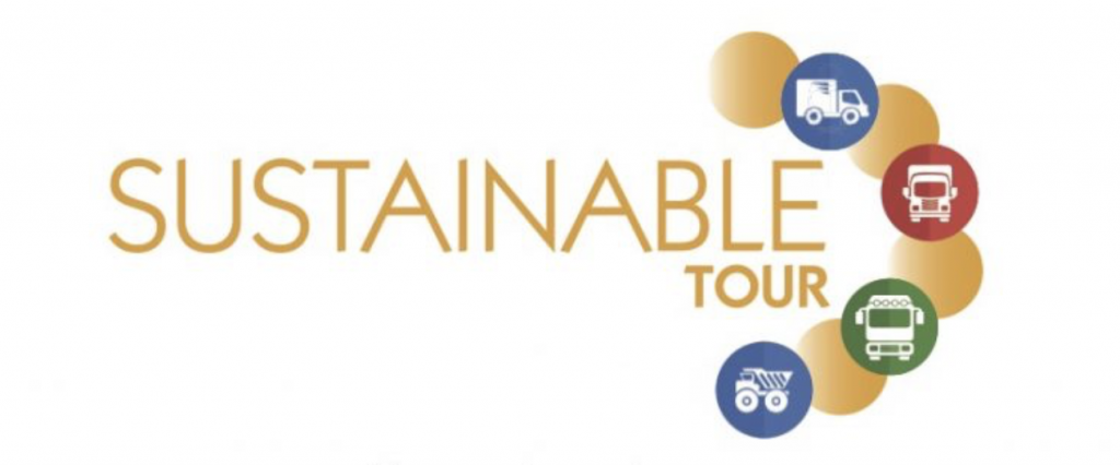 Sustainable Tour 2019