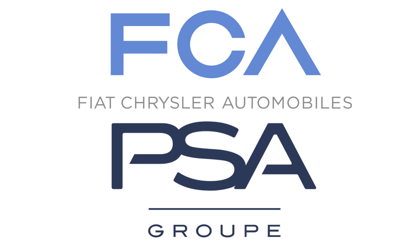 Fusione FCA-PSA