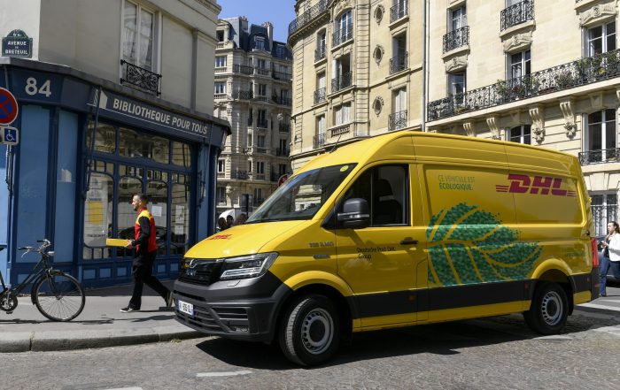 pod dhl scarica
