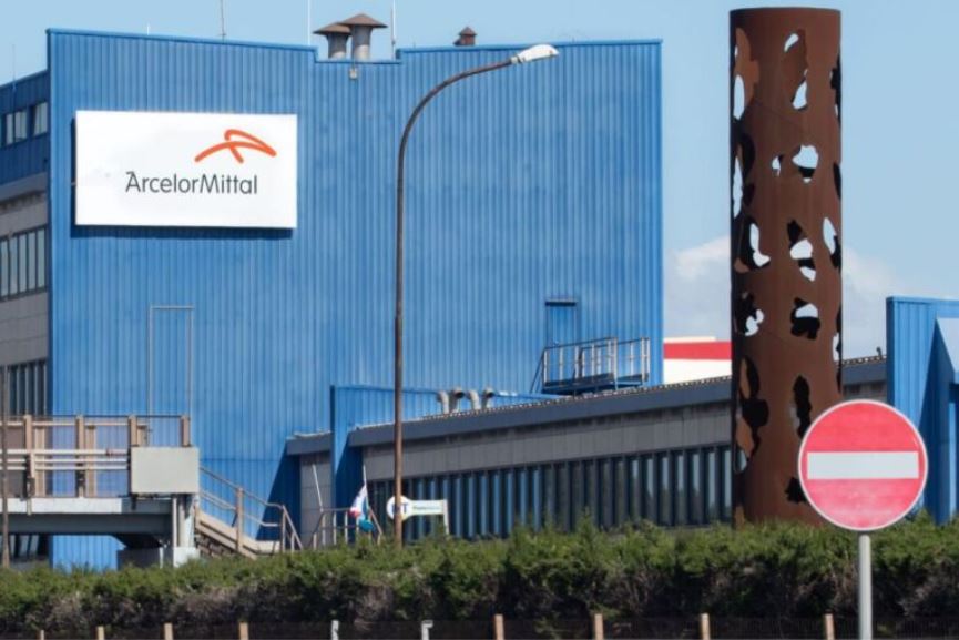 ArcelorMittal