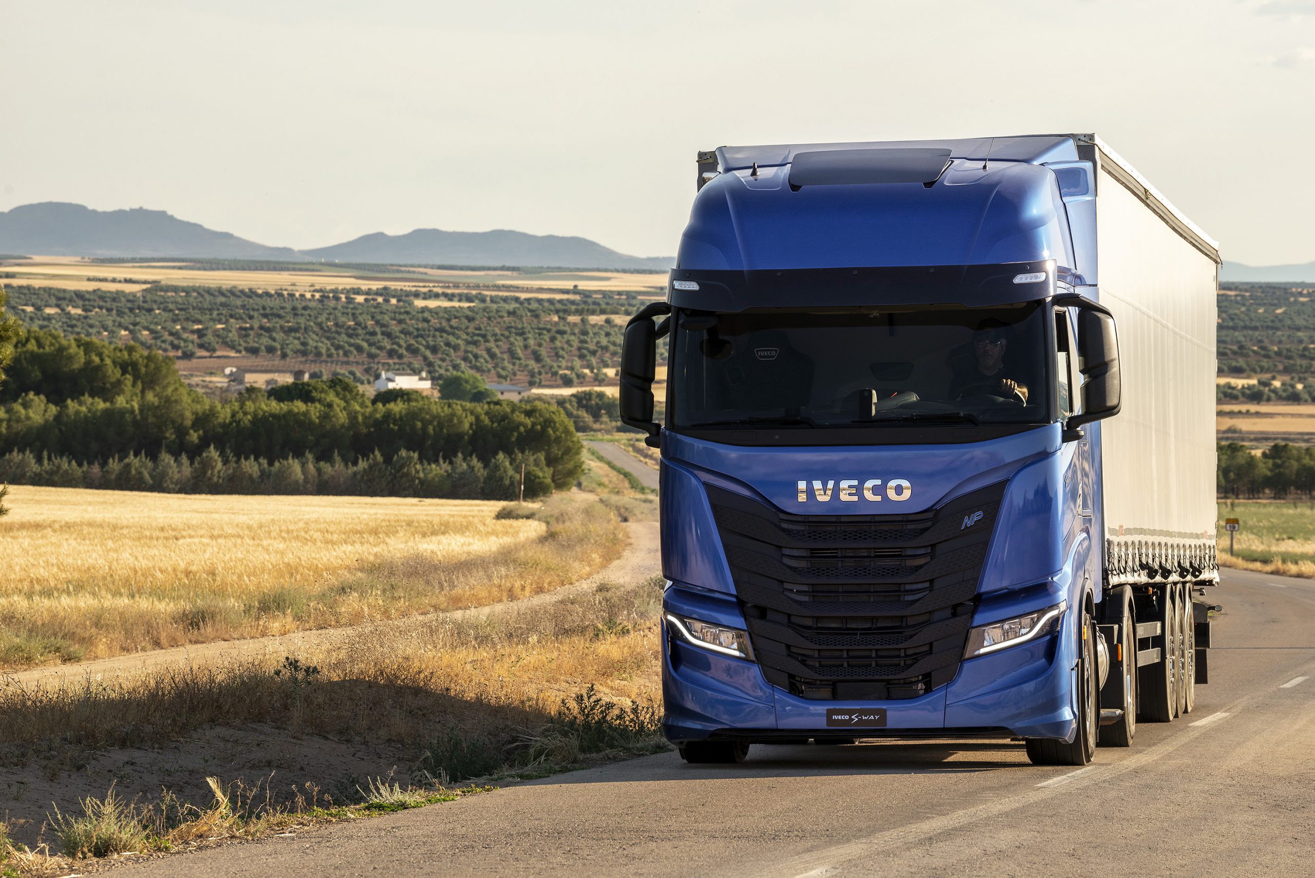 IVECO