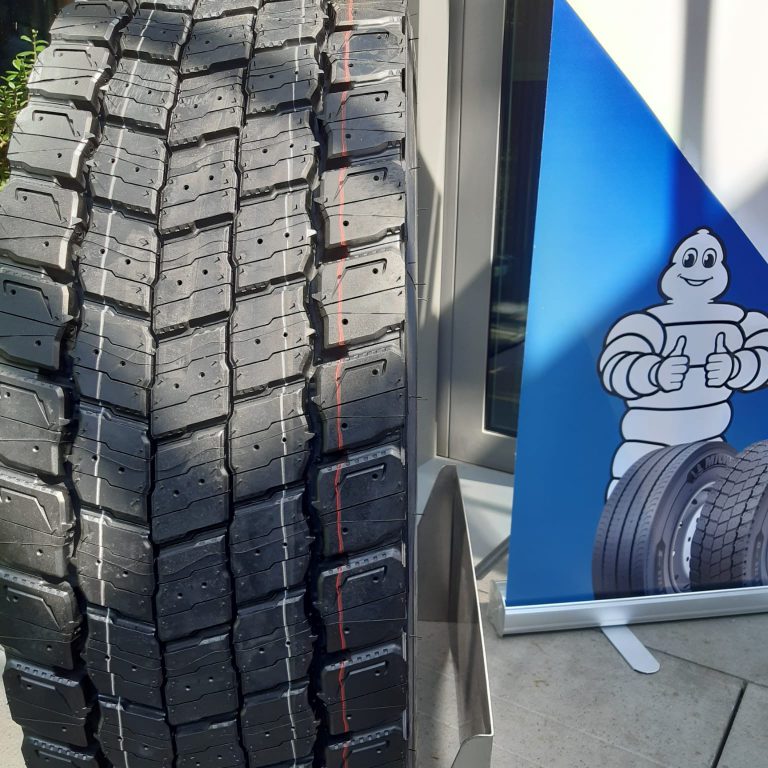 Michelin