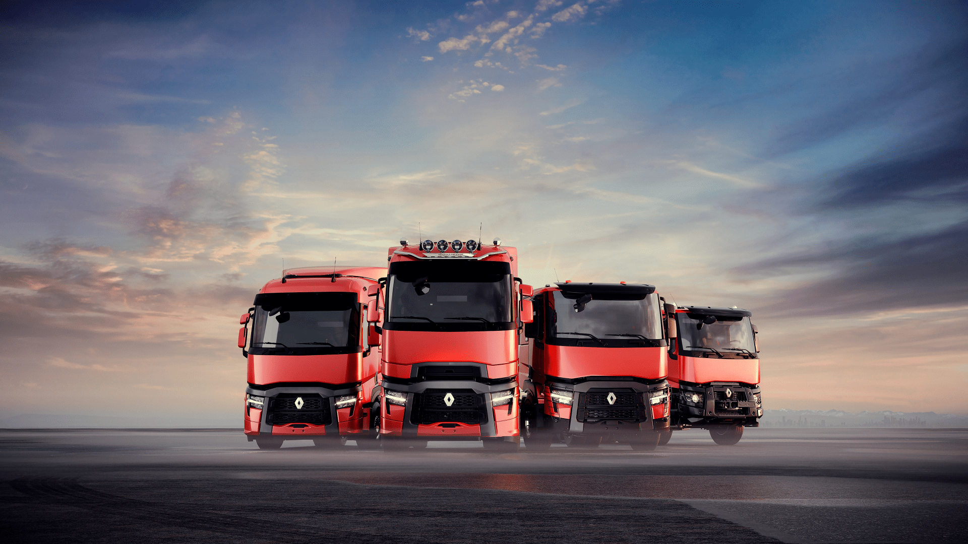 Renault Trucks