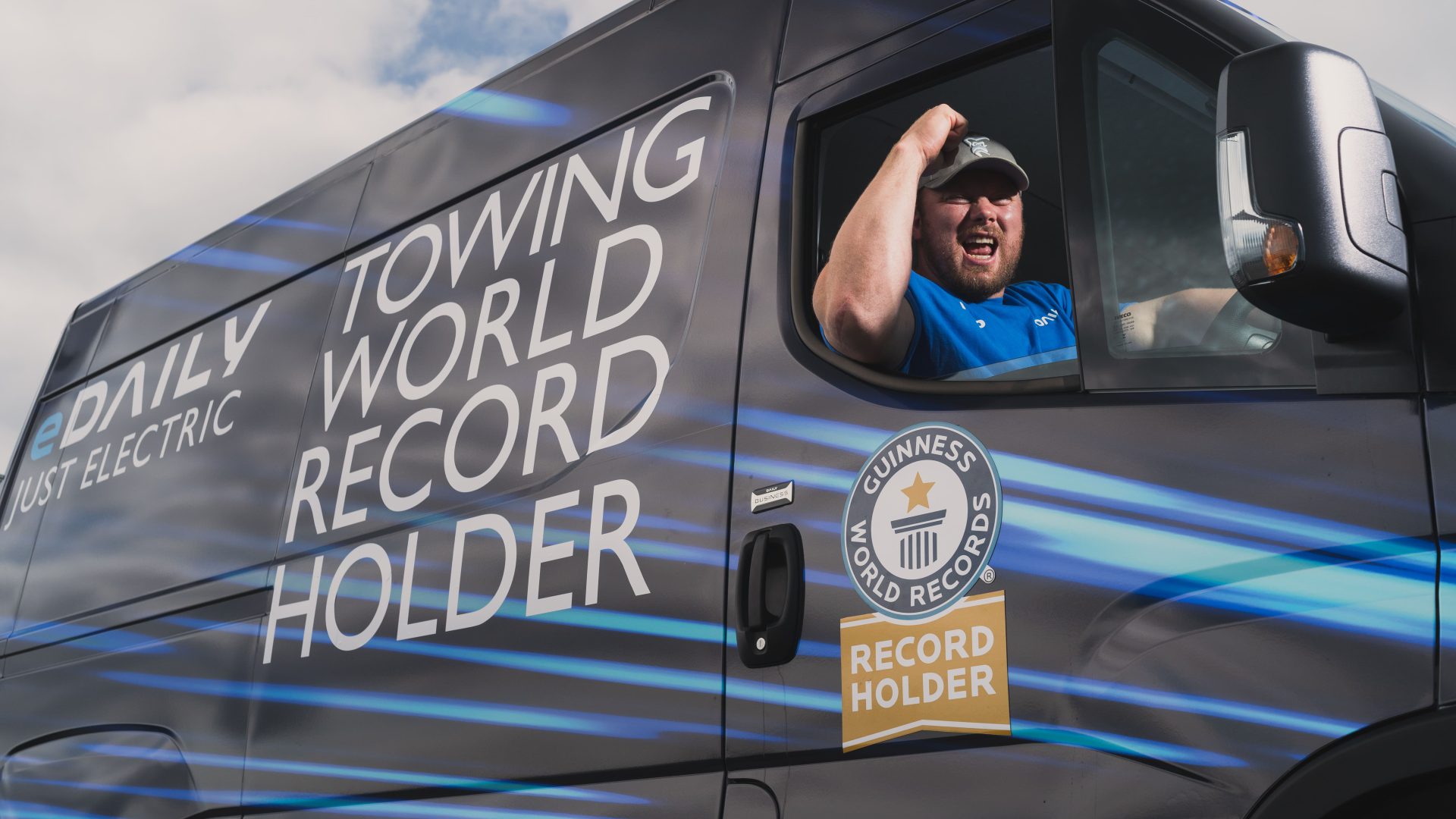IVECO_eDaily_Guiness World Record (3)