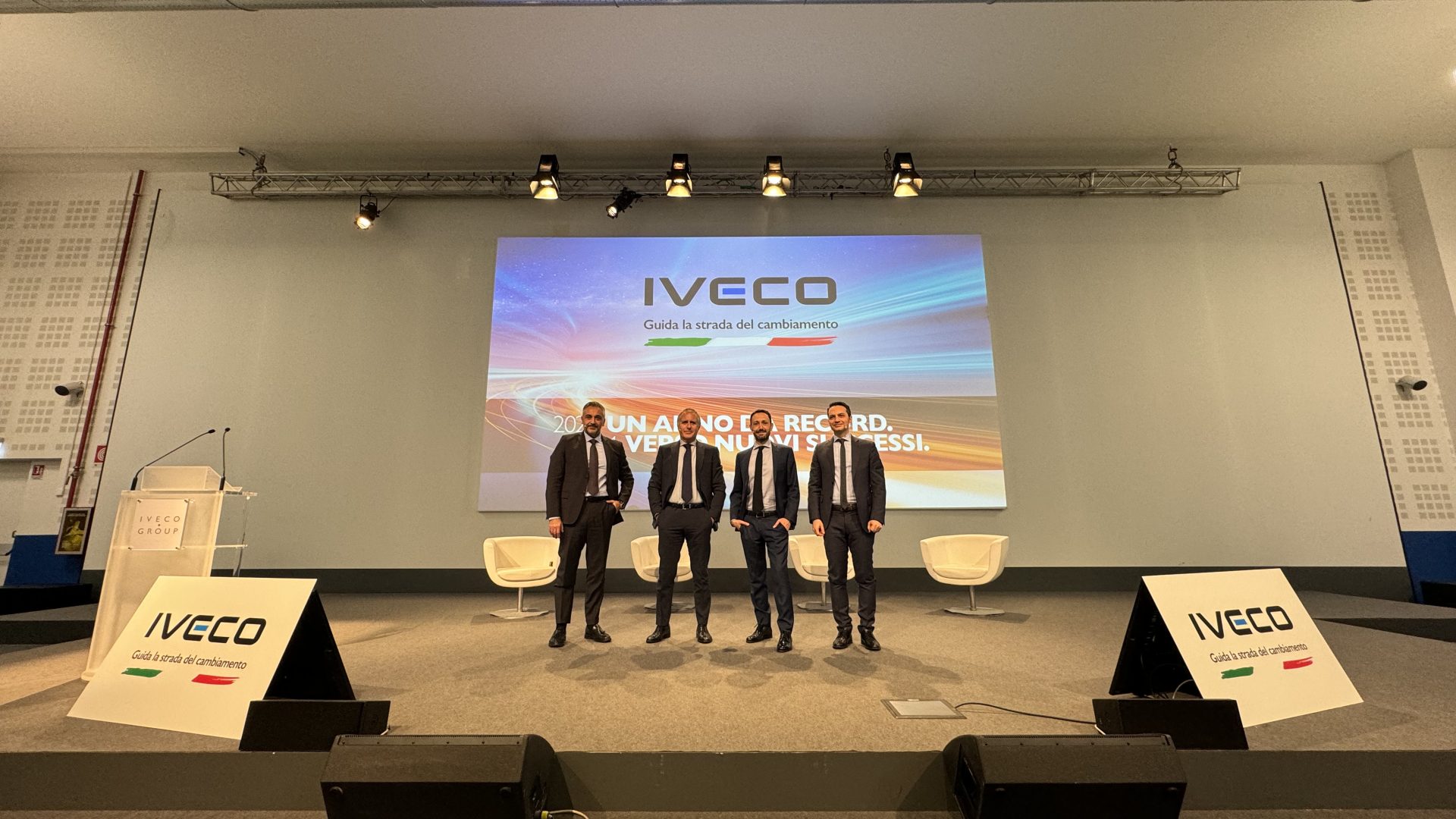 IVECO Mercato Italia Conferenza Stampa (1)