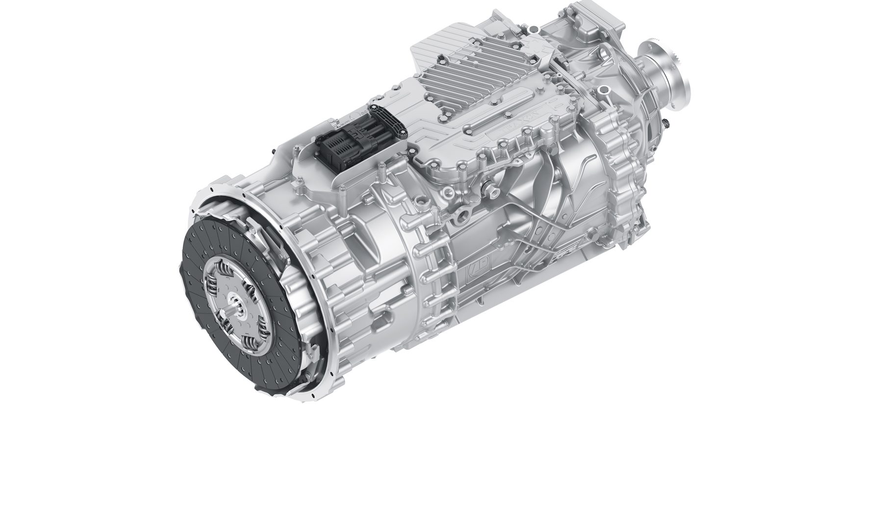 ZF IAA 2024