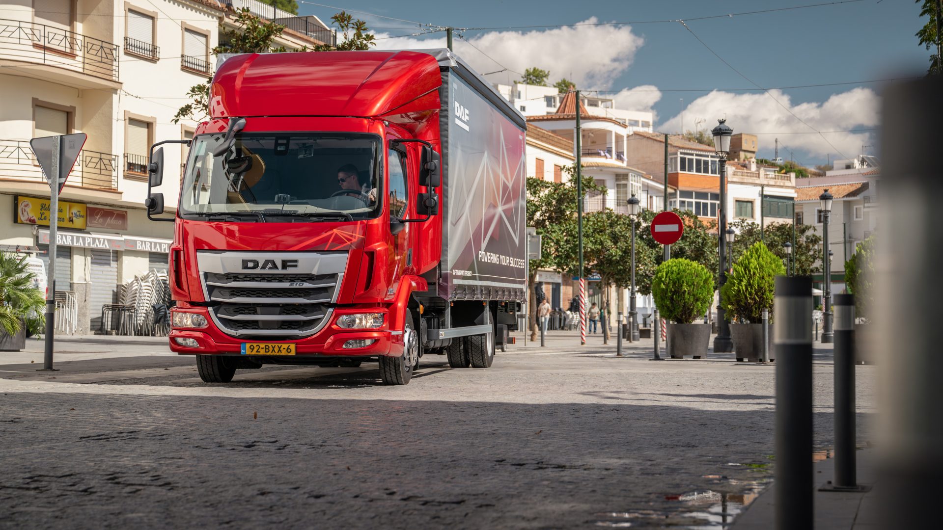 daf new generation model year 2025