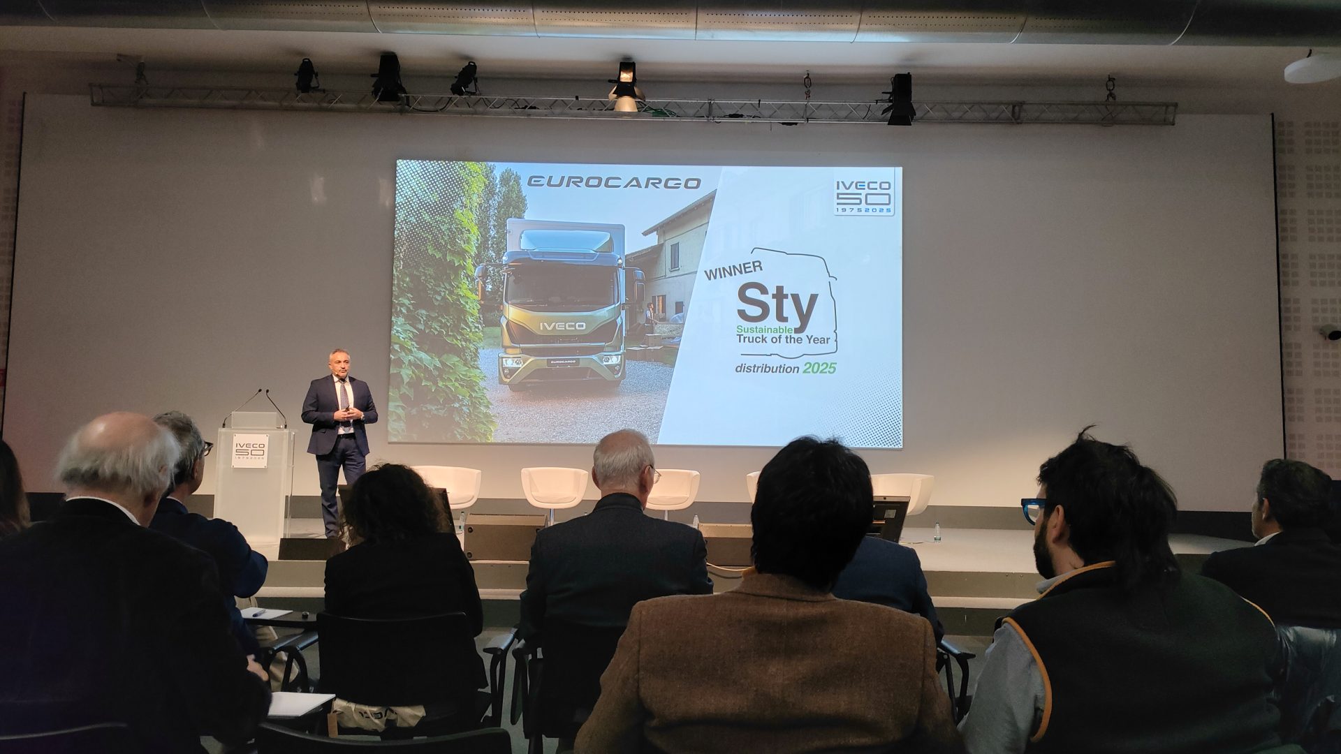 iveco-conferenza stampa 2025