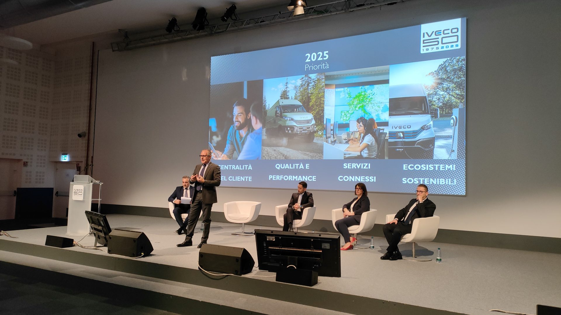 iveco-conferenza stampa 2025